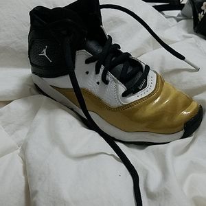 Jordans kids